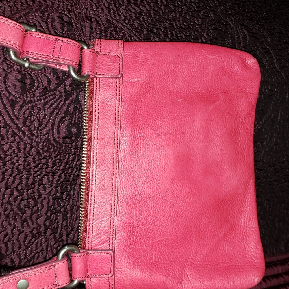 Fossil Handbag - Picture 5 of 8